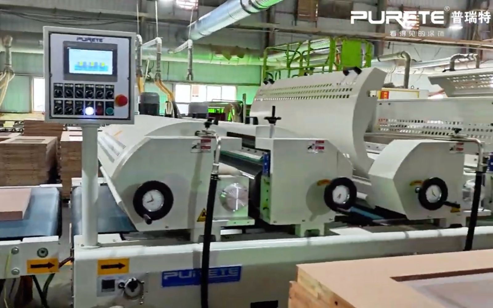Surface Coating