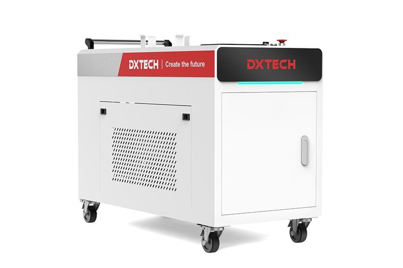 Laser welders