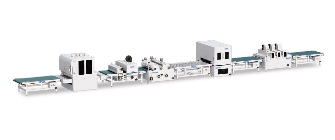 Roller System