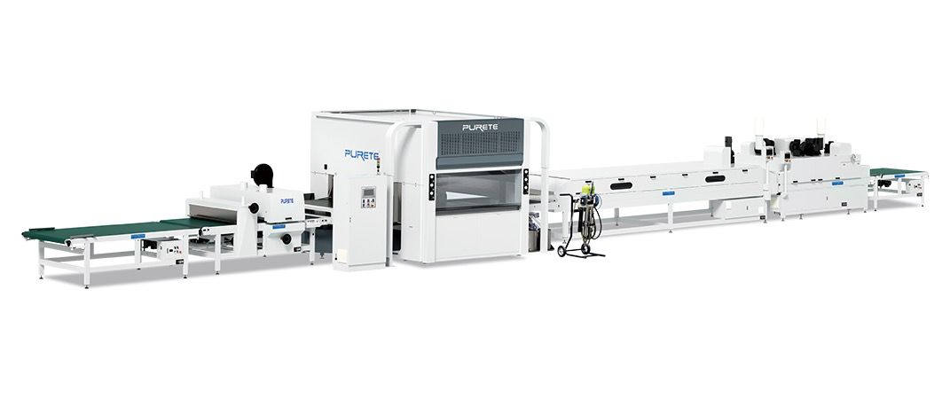 Spray System