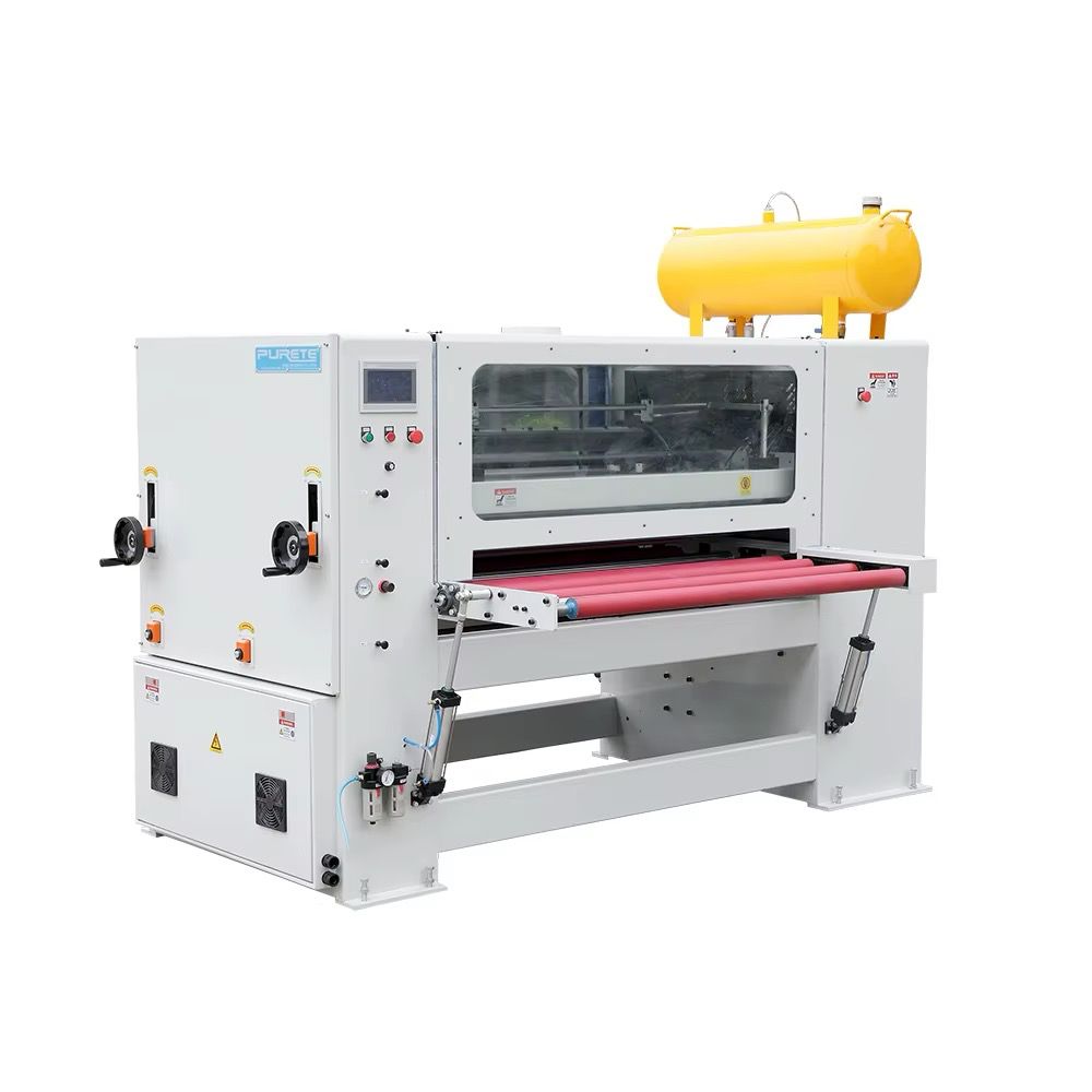 Laminating and bonding